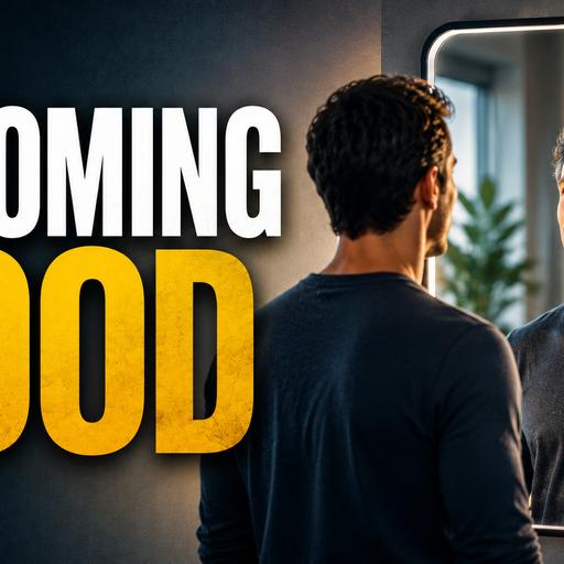 Becoming Good