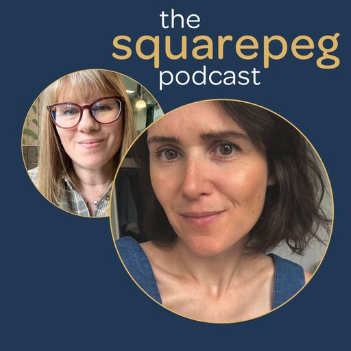 159 [S11 E14] From the inside out: autistic embodiment, burnouts and breakthroughs