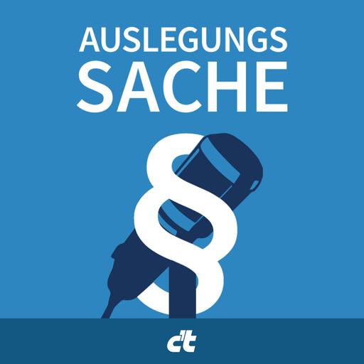 Europas Datenschutz in Bewegung