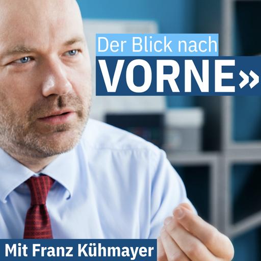 Die Frage ist nicht OB, sondern WIE!