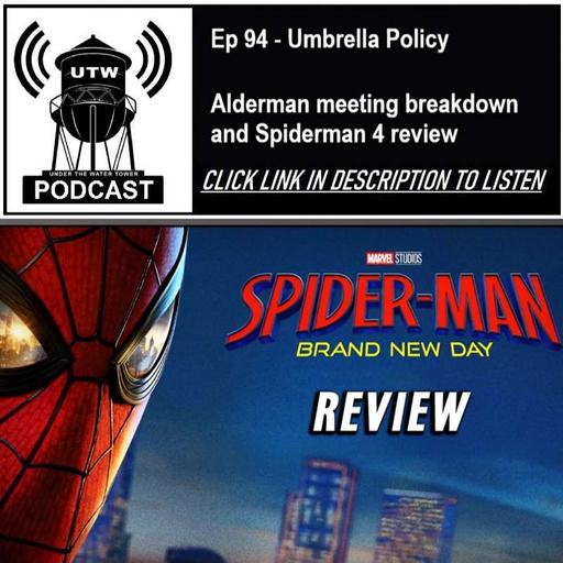 Ep 94 Umbrella Policy