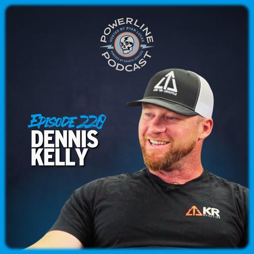 How Do You Build a Life Like This? | Dennis Kelly | 220
