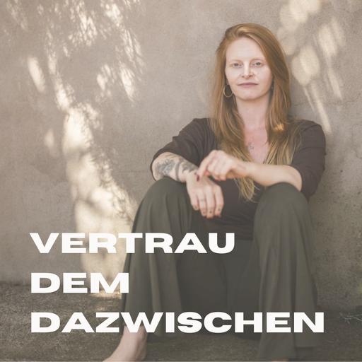 Zwischenland - Wenn du nicht weisst, wie es weitergeht...