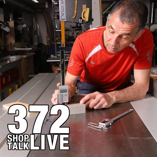 STL372: David Bedrosian Is a Clever Dude