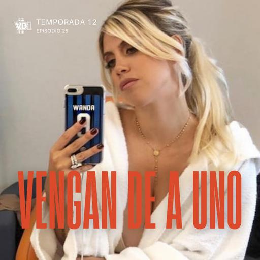 Universidad Wanda Nara