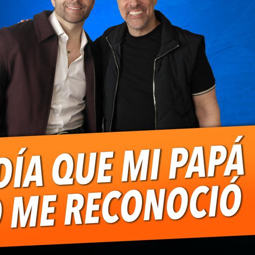 Recomendado: 442.- Cuando el amor también significa soltar: Alzheimer - Alan Slim y Marco Antonio Regil