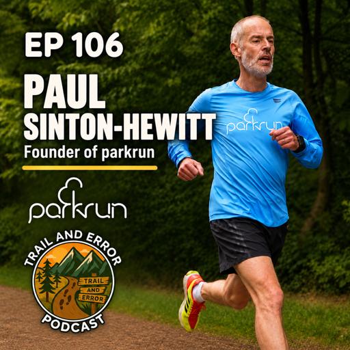 # 106 Paul Sinton-Hewitt