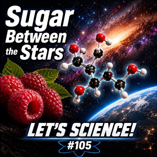 Sugar Between the Stars