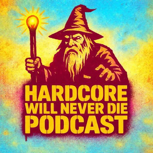 570 Hardcore Will Never Die