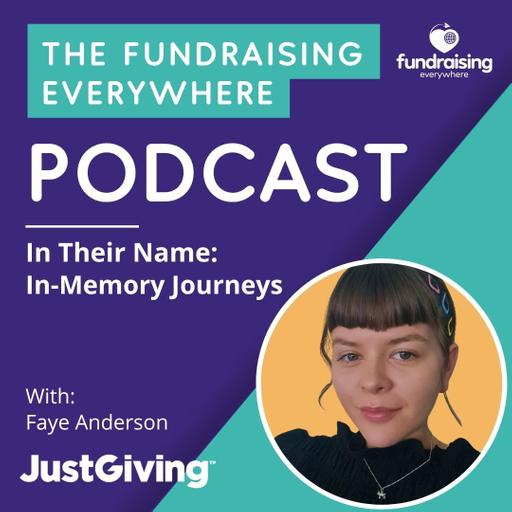In Their Name: In-Memory Journeys