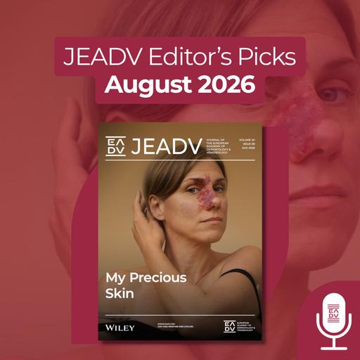 JP2608 | Editor’s Picks August 2026