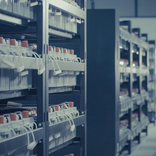 Texas Matters: The politics of data centers