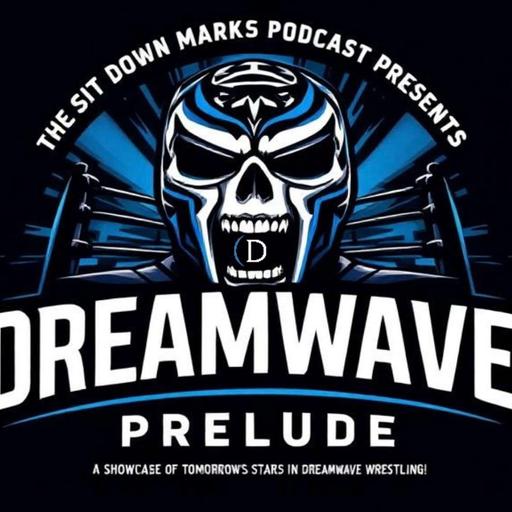 Dreamwave Prelude Volume 11 Eve Of Destruction (Audio)