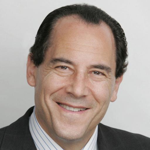 Tom Rogers - Creator CNBC and MSNBC