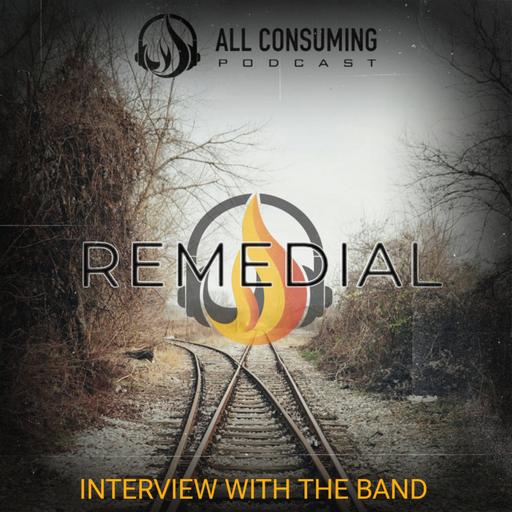 Remedial: Faith, Metalcore & The Trolley Problem
