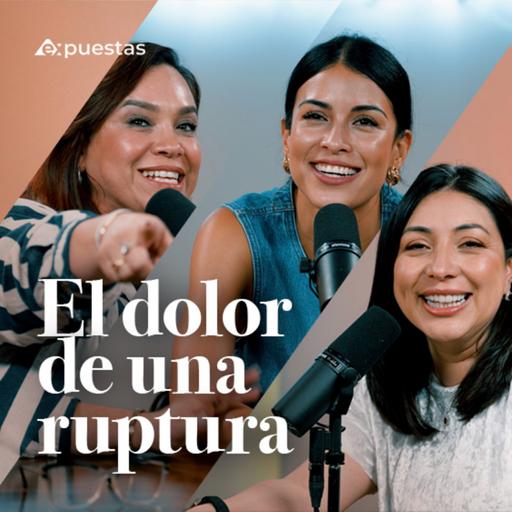 El dolor de una ruptura