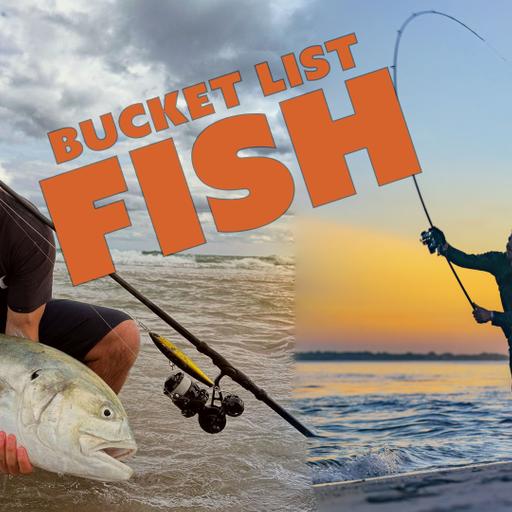 Pete Utschig — Florida's Surf, Bluefin from the Rocks, and Fish Worth Traveling For