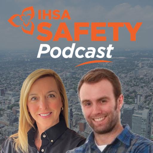 Preventing Slips, Trips, and Falls in Aggregates