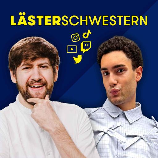 Folge 405: Jonasems vs. Cathy Hummels, neue Entwicklungen im Fall ApoRed & eine insolvente Influencerin ft. Felipe Feldel