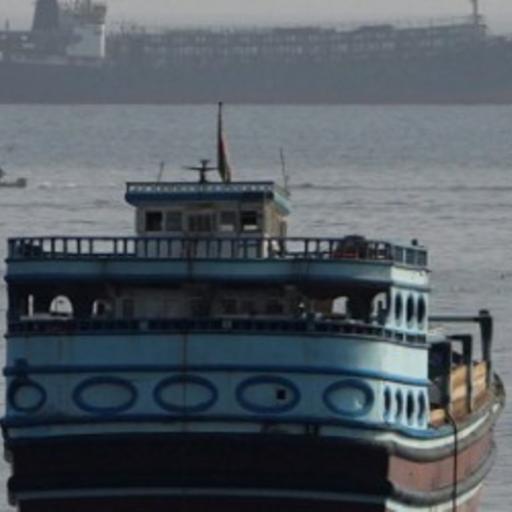 Iran hardens demands on Strait of Hormuz
