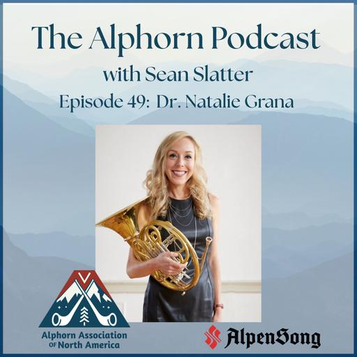 Dr. Natalie Grana