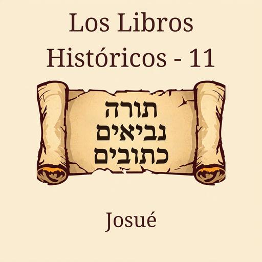 11 Josué