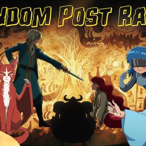 Fandom Post Radio Episode 173: The 6 Wives Who Really, Really, Really, Really, Really Hate You