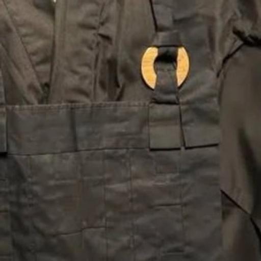 The Robe Of Liberation