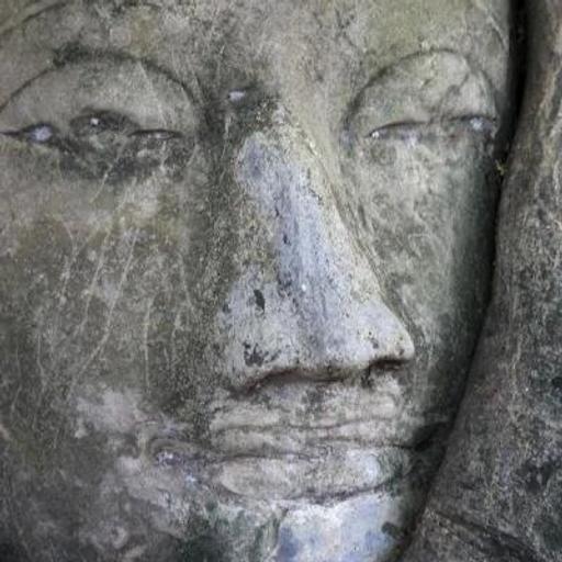 Mu (Non-Attained Buddha)