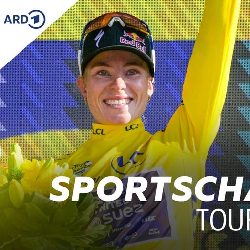 8. Etappe: Die Tour der perfekten Pläne?