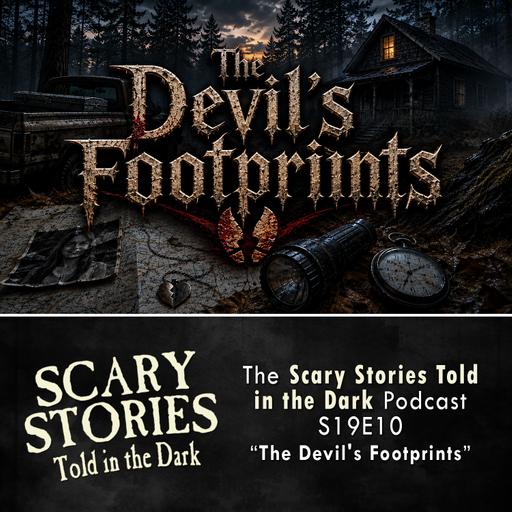 S19 Ep10: S19E10 - "The Devil's Footprints" – Scary Stories Told in the Dark