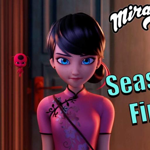 This Finale Broke Something in Me – Miraculous Ladybug Season 6