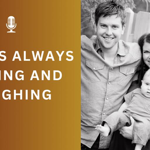 He Was So Mischievous And Silly And Goofy | A Mother's Story Of Loss