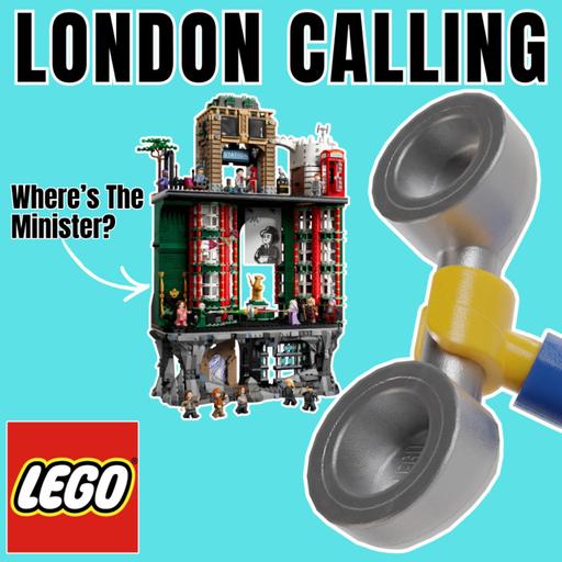 LC334 - MINISTRY OF MAGIC OR MINISTRY OF MISCHIEF?