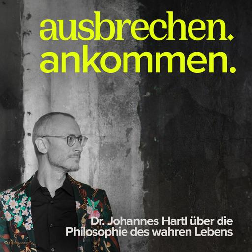 Die letzte Frage deines Lebens | MontagMorgenImpuls #18