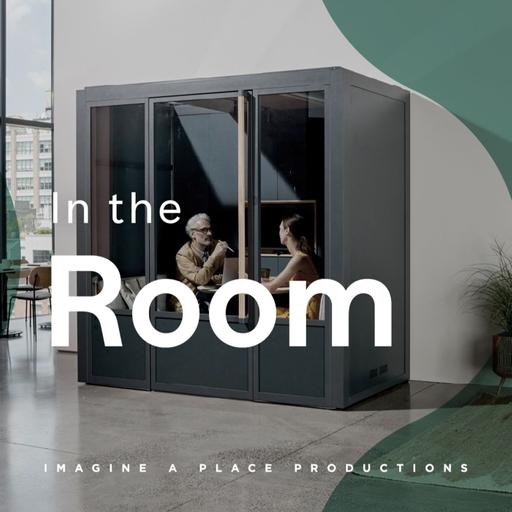 In the Room | Designing with purpose: Nicole Ward on the future of healthcare spaces