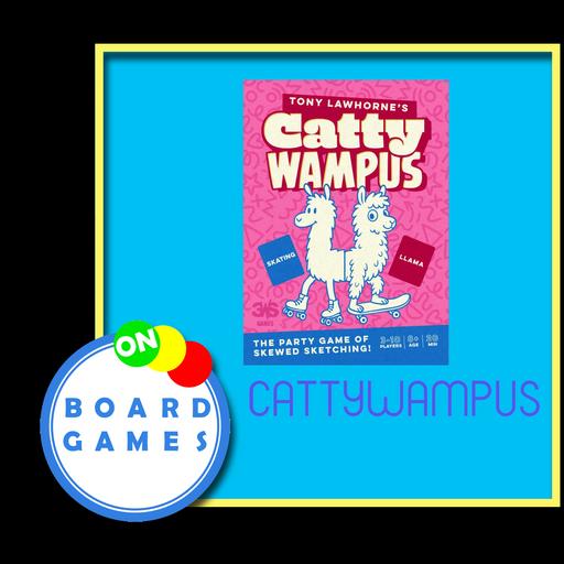 OBG 595: Cattywampus