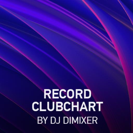 Record Club Chart #342 (08-08-2026)
