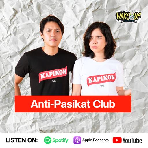 Anti-Pasikat Club