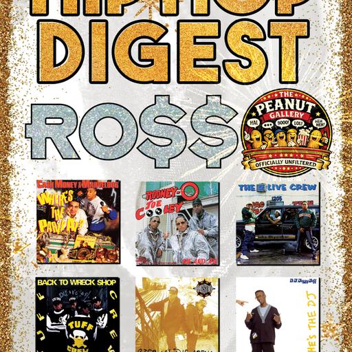Hip-Hop Digest Show 779 – Boss or Loss??