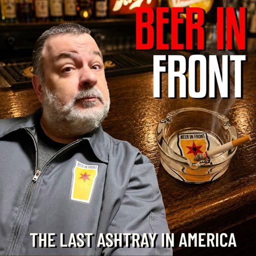 The Last Ashtray In America