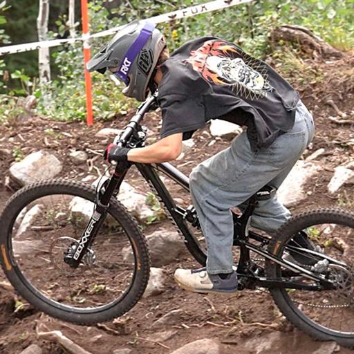 Are you a ‘core’ mountain biker?? - Vital’s Bikes: Unaffiliated Podcast - EP. 12