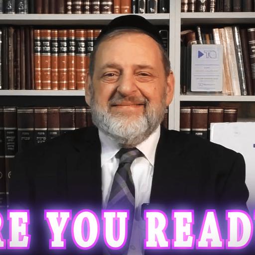 Elul Preparation (Ep. 340)