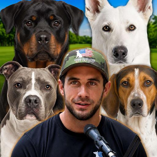 #162 4 Dogs That Were Days From Euthanasia | How to Stop Dog Aggression