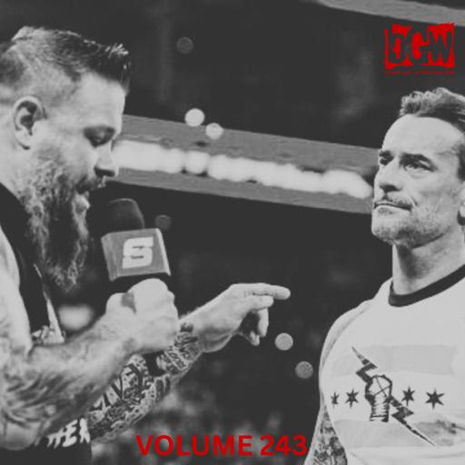 Kevin Owens RETURNS! Is Roman Reigns Overrated? AEW Grand Slam Mexico | BGW 243