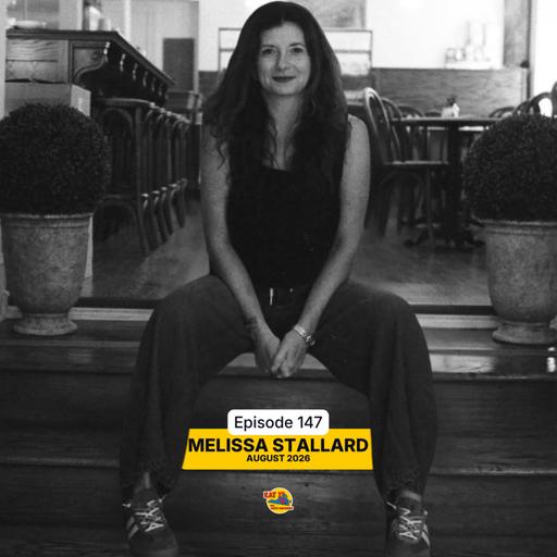 Melissa Stallard’s Chez Nous Story