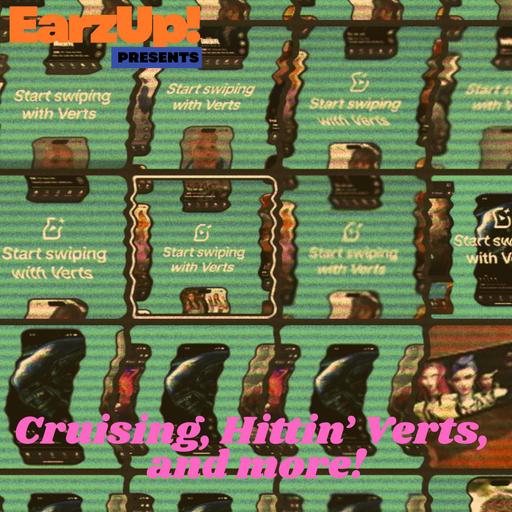 The EarzUp! Disney News Show | Cruisin', Hittin' Verts, and More!