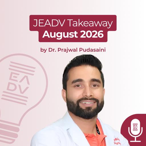 JT2608 | Takeaway August 2026