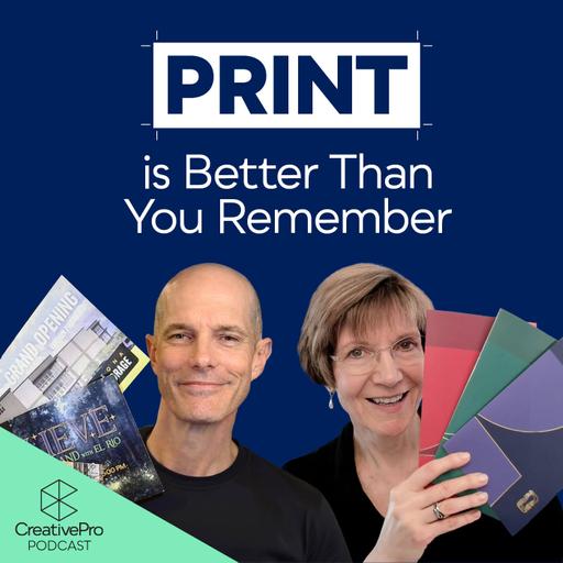 Print Is Better Than You Remember