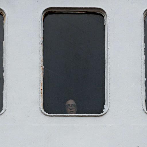 The Ferry Boat Children